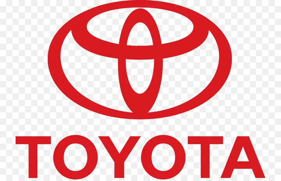 Logo Toyota，Voiture PNG