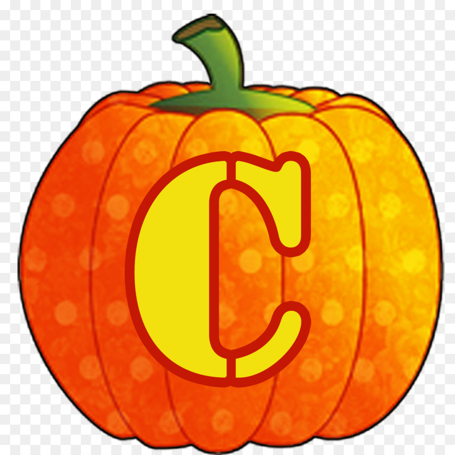 Jackolantern，Alphabet PNG