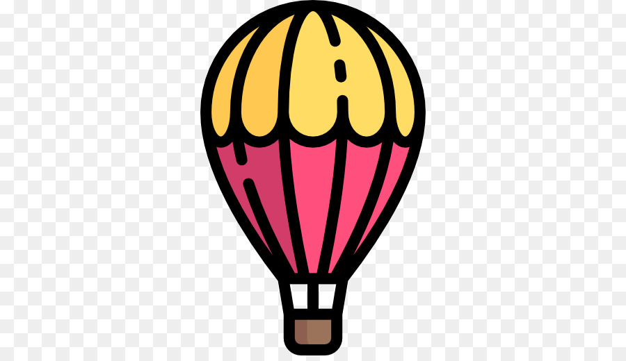 Montgolfière，Ballon PNG