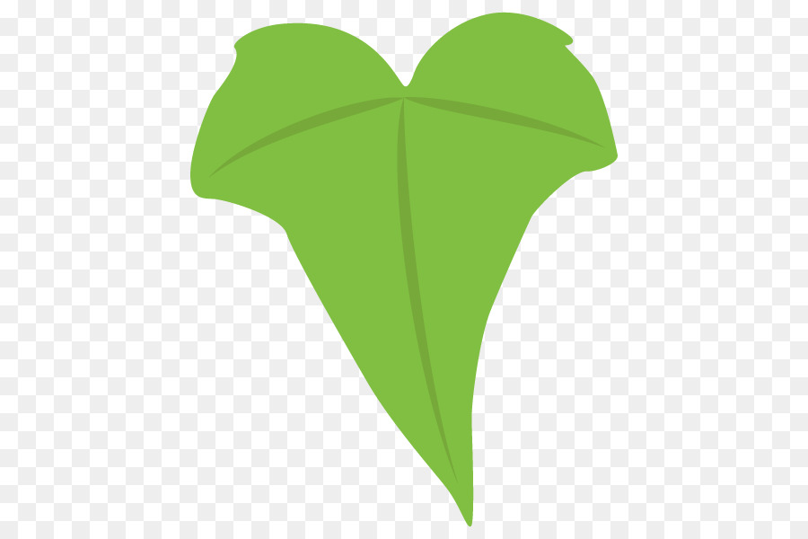 Feuilles Vertes，Usine PNG