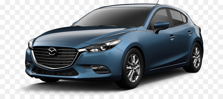 Mazda3 2018，Mazda Motor Corporation PNG