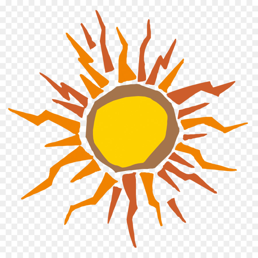 Soleil，Brillant PNG