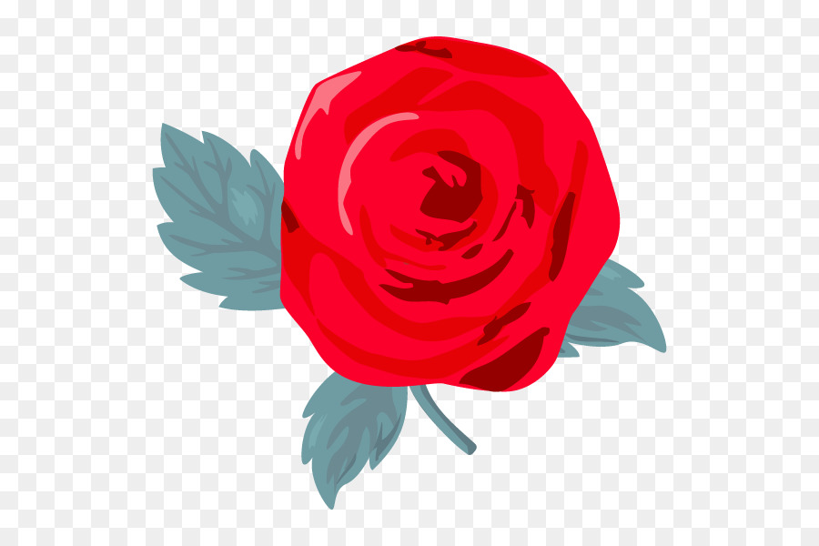 Les Roses De Jardin，Rose PNG