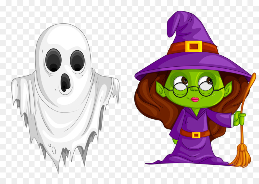 La Sorcellerie，Halloween PNG