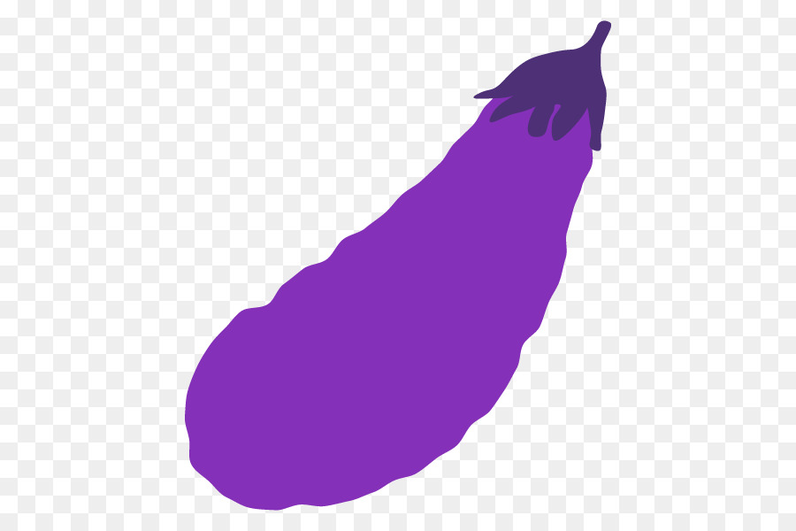 Aubergine，Violet PNG