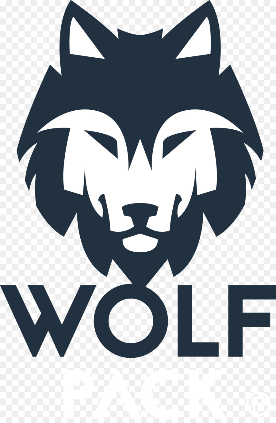 Loup，Pack PNG