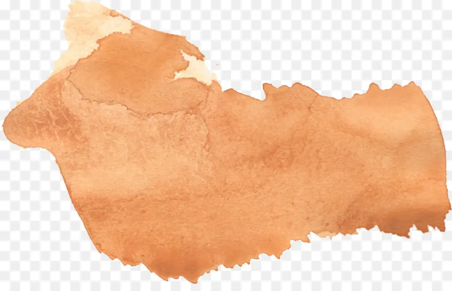 Peinture à L Aquarelle，Peinture PNG