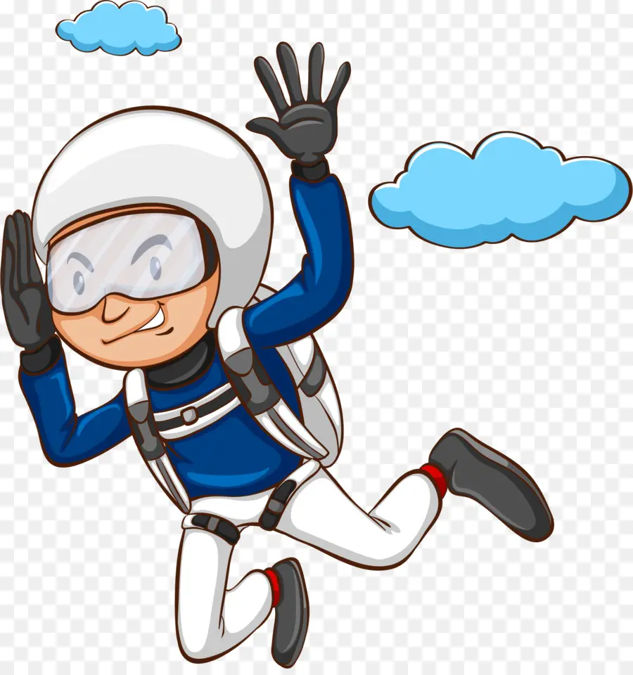 Parachutiste，Parachute PNG