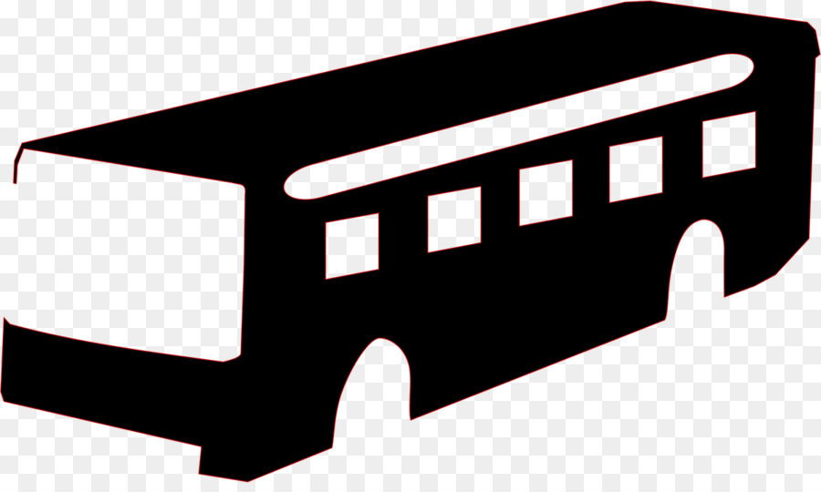 Bus，Clip Transport D œuvres D Art PNG