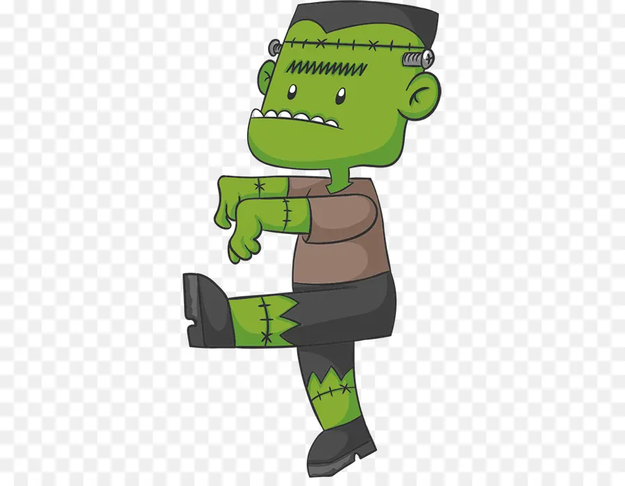 Frankenstein，Monstre PNG