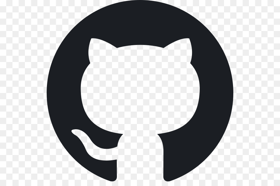 Logo Github，Octocat PNG