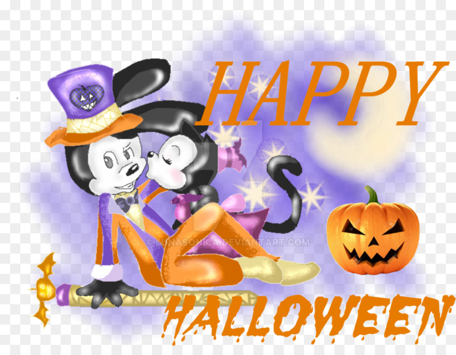 Halloween，Partie PNG