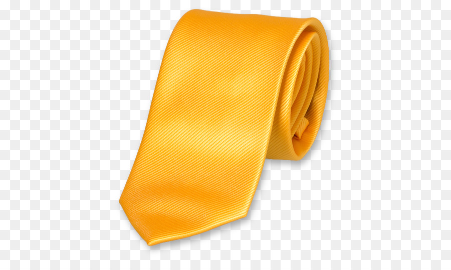 Cravate Orange，Cravates PNG