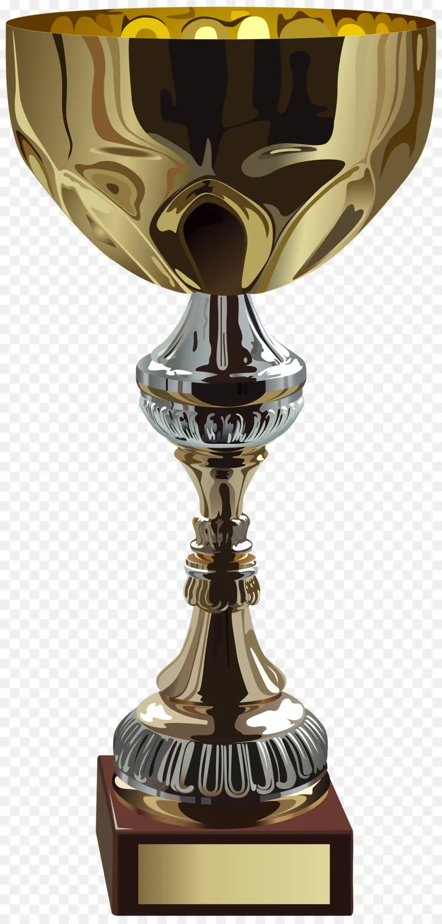 Trophée D'or，Prix PNG