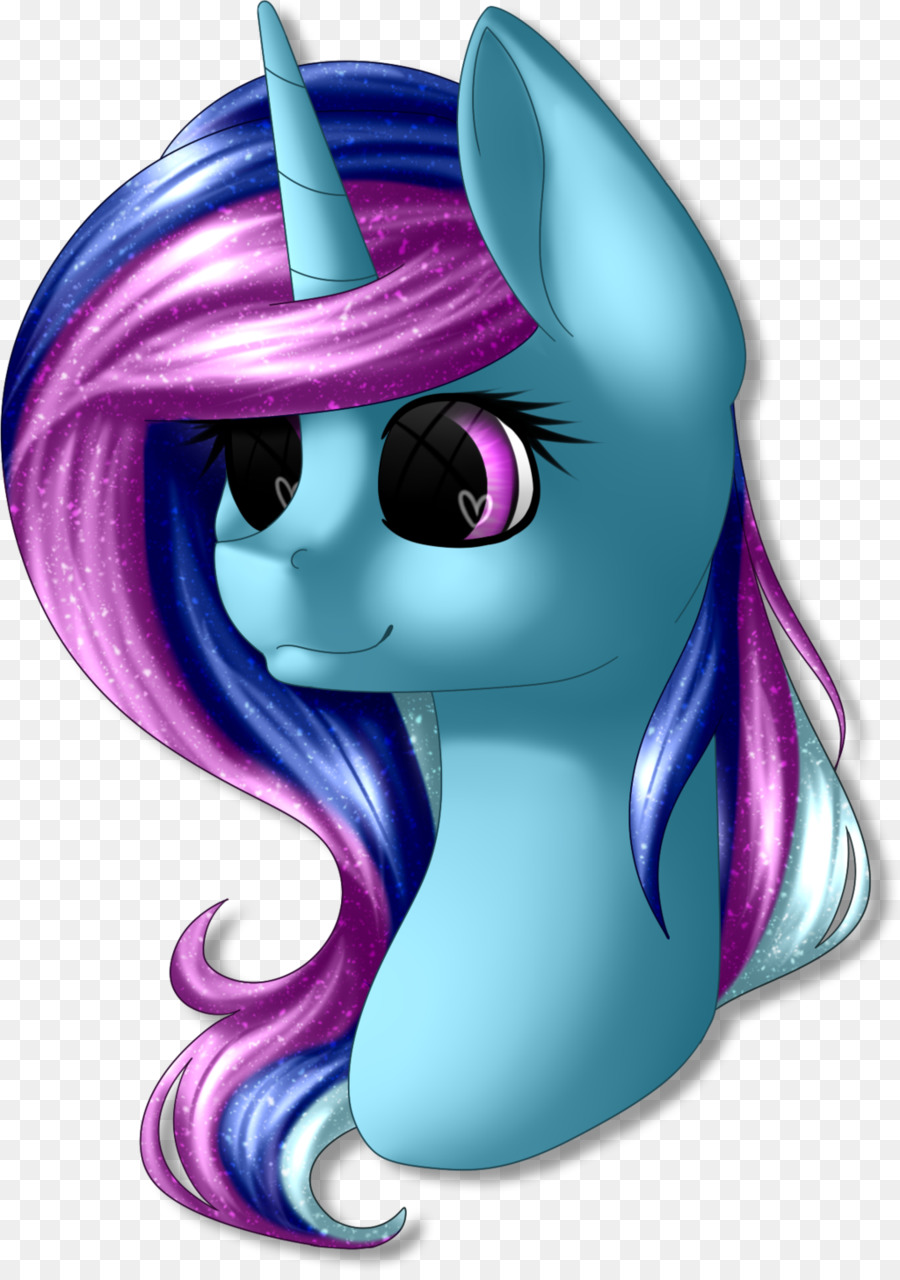 Licorne，Mythique PNG