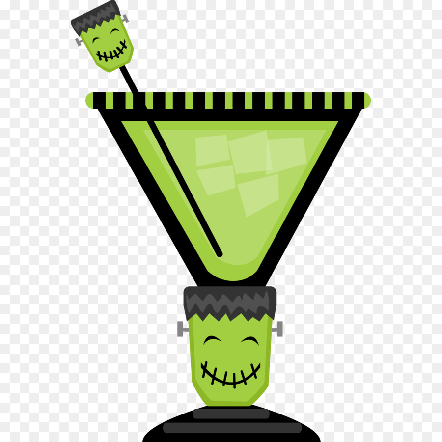 Cocktail，Halloween PNG