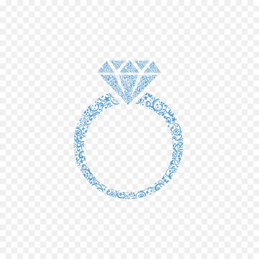 Anneau，Diamant PNG