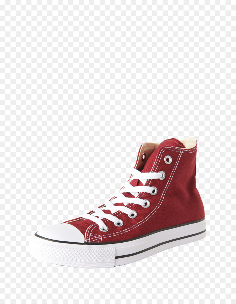 Baskets Rouges，Chaussure PNG