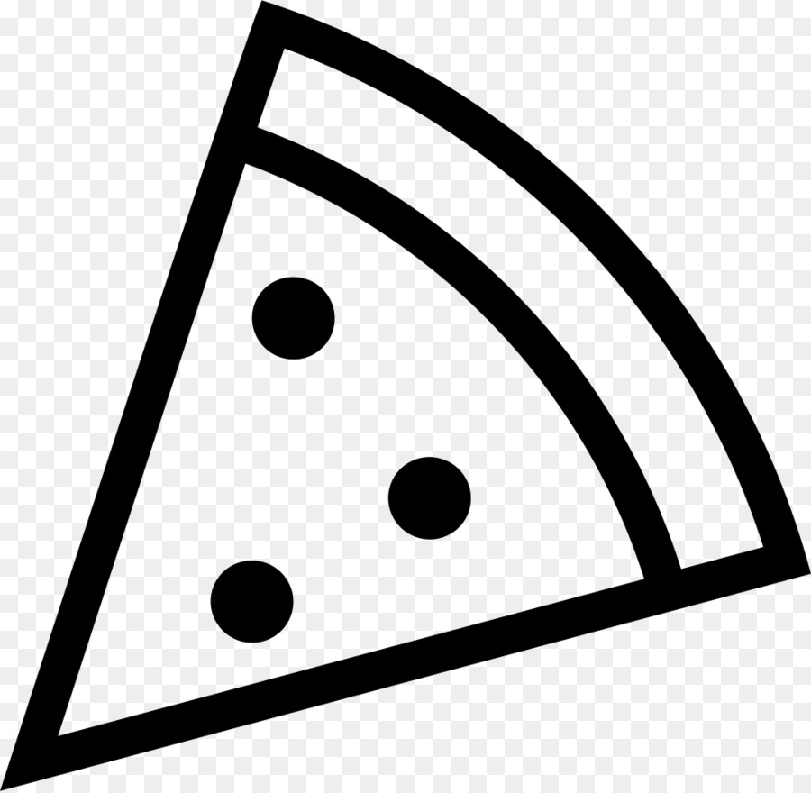 Tranche De Pizza，Fromage PNG