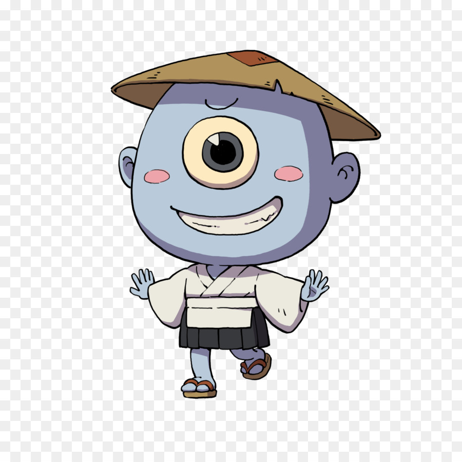 Cyclope，Dessin Animé PNG