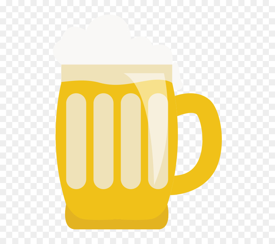 Chope à Bière，Alcool PNG