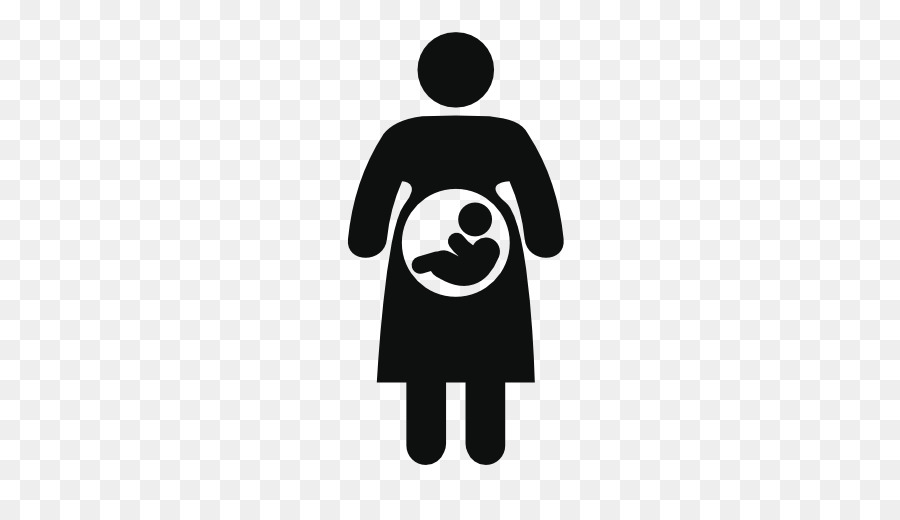 Femme Enceinte，Bébé PNG