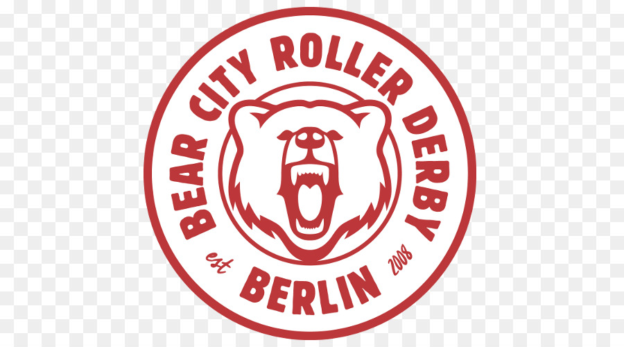 Berlin，Le Roller Derby PNG