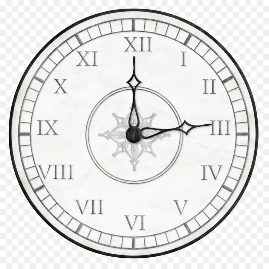 Horloge，Temps PNG