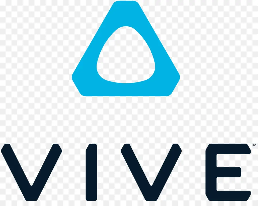 Logo Vive，Triangle PNG