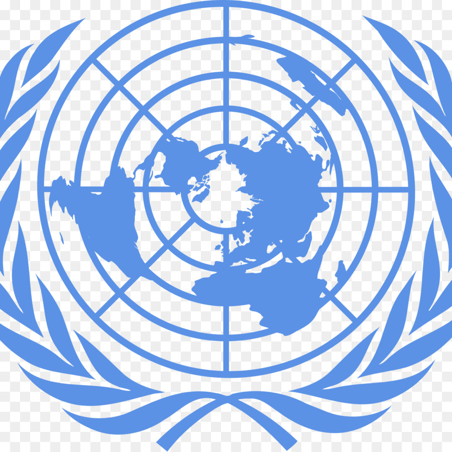 Emblème De L'onu，Les Nations Unies PNG