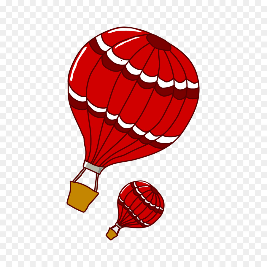 Montgolfière，Télécharger PNG