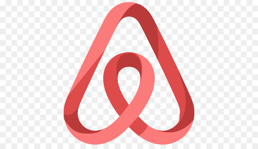 Logo Airbnb，Marque PNG