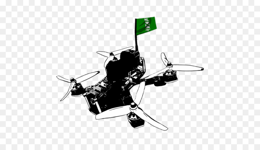 Drone，Hélices PNG