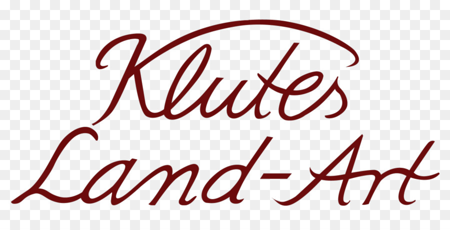 Klutes Land Art，Logo PNG