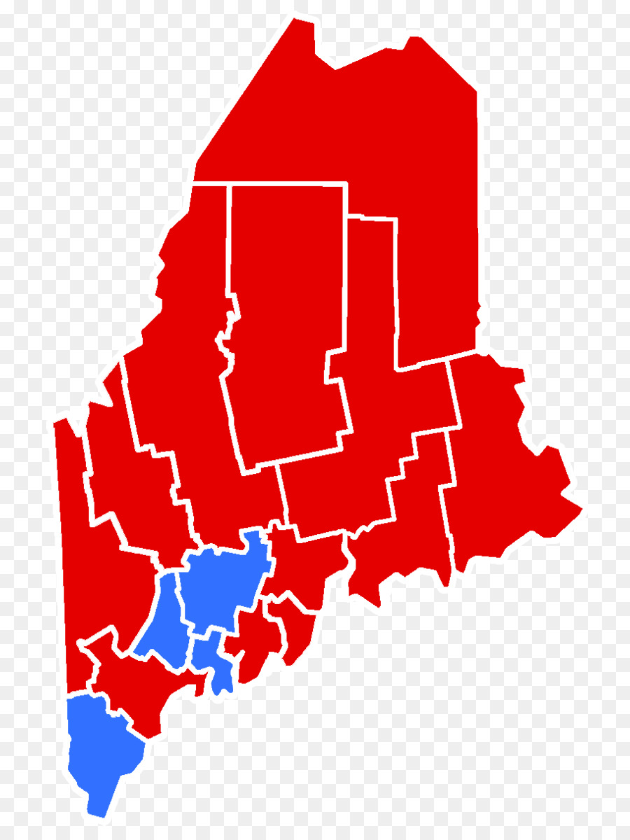 Maine，Maine De Gouvernement De L élection De 2018 PNG