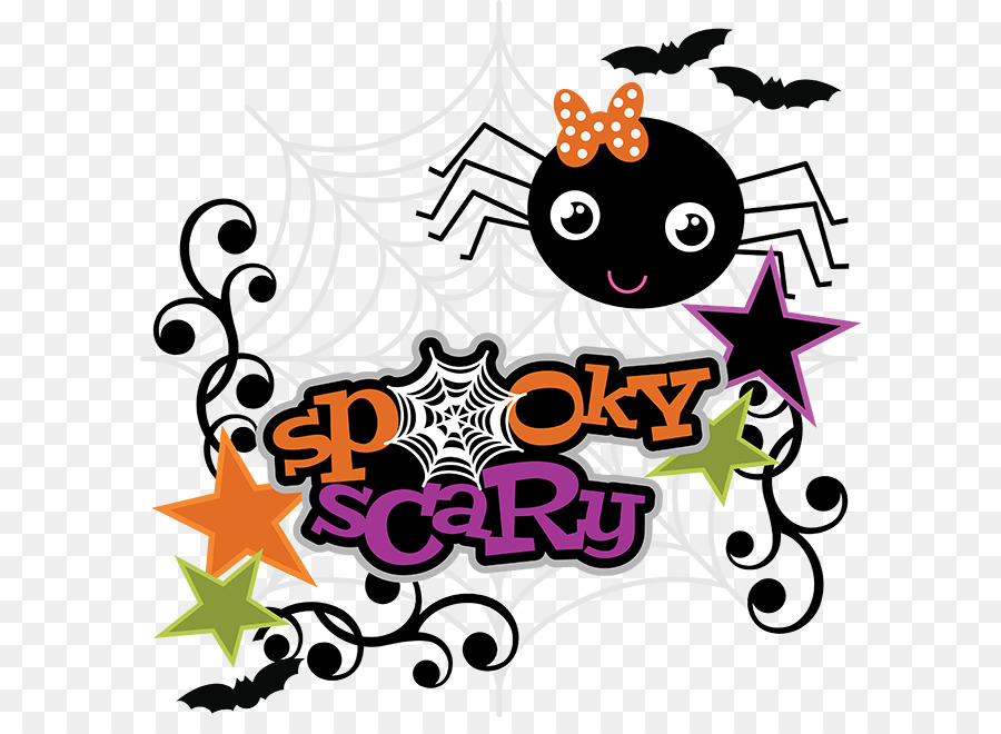 Halloween，Cricut PNG