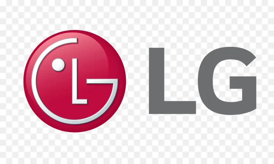 Logo Lg，Électronique PNG