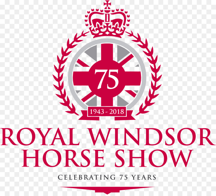 Spectacle De Chevaux Royal Windsor，Cheval PNG