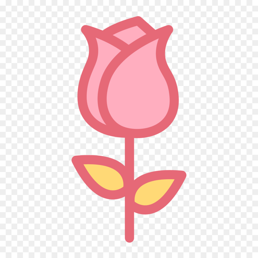 Rose，Tige PNG