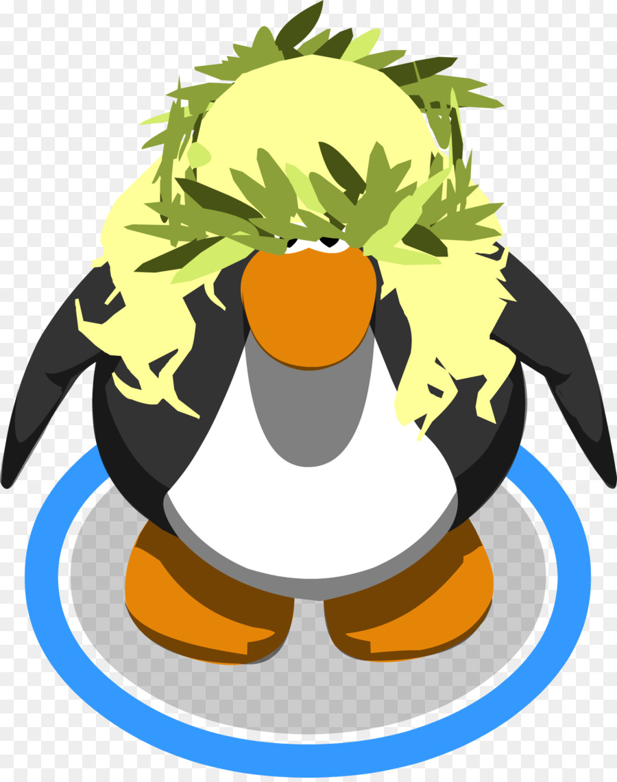 Club Penguin，Pingouin PNG