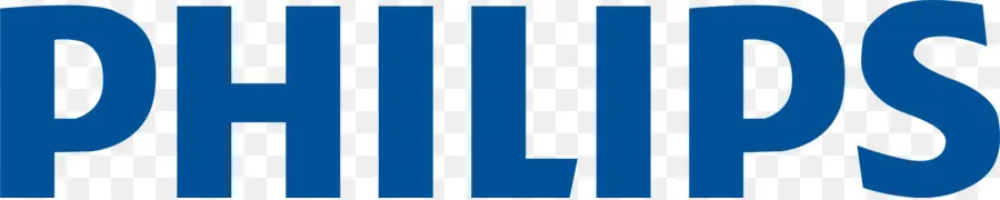 Logo Philips，Marque PNG