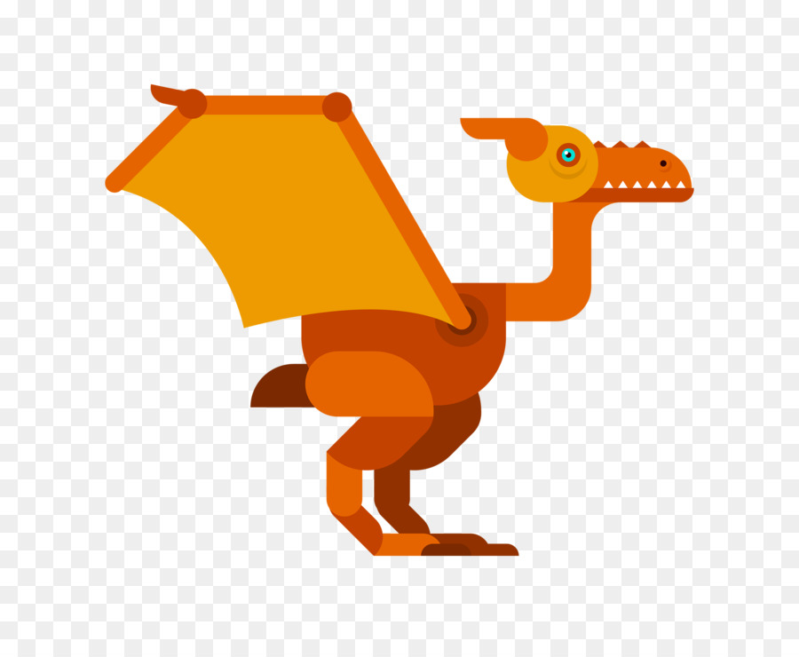 Dinosaure，Le Tyrannosaure PNG