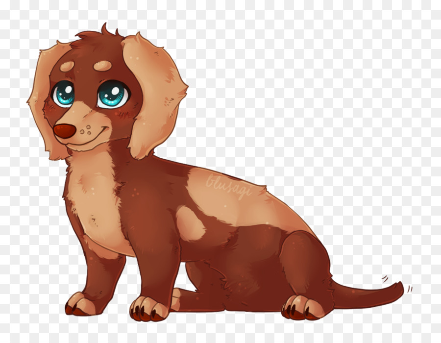 Chiot，Dessin PNG