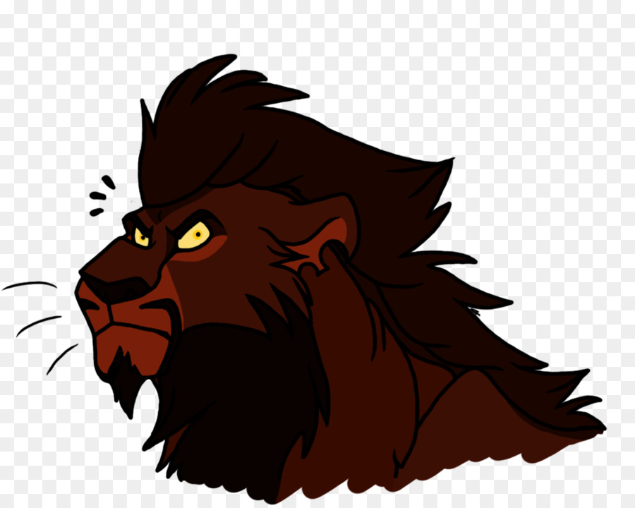 Lion，Roi Lion PNG