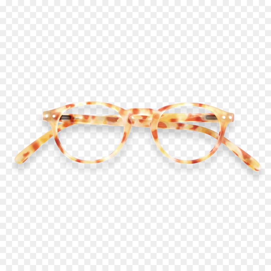 Lunettes，Coloré PNG