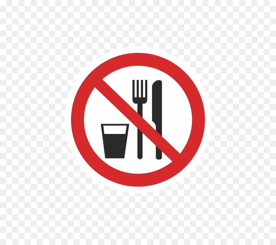 Aucun Signe De Manger，Fourchette PNG