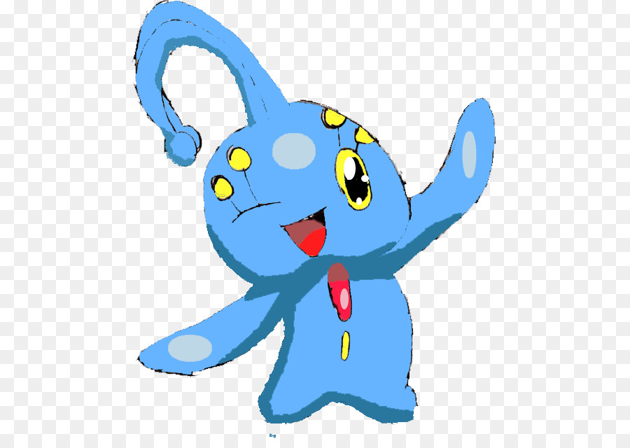Lapin，Manaphy PNG