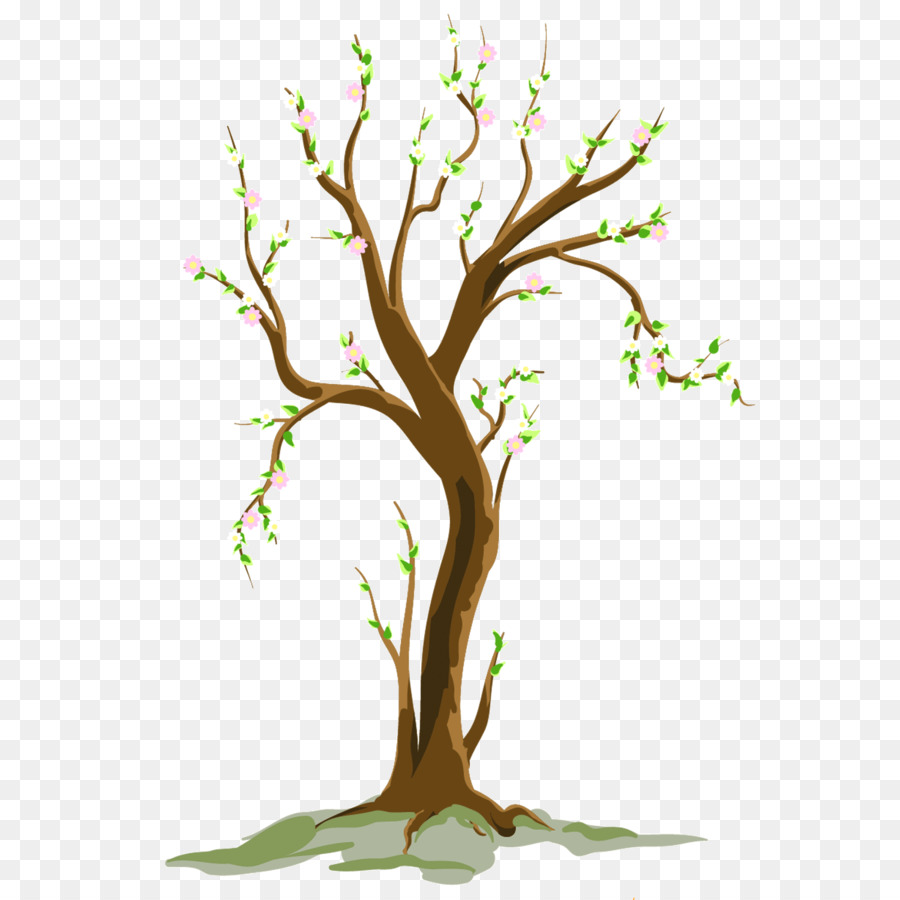 Arbre，Branche PNG