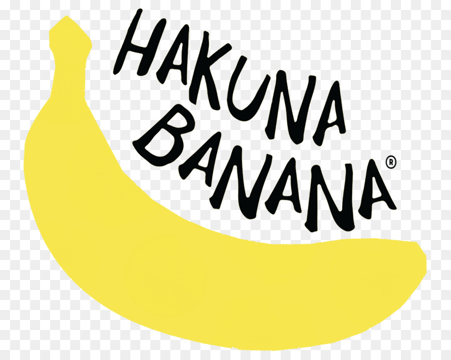 Banane，Logo PNG