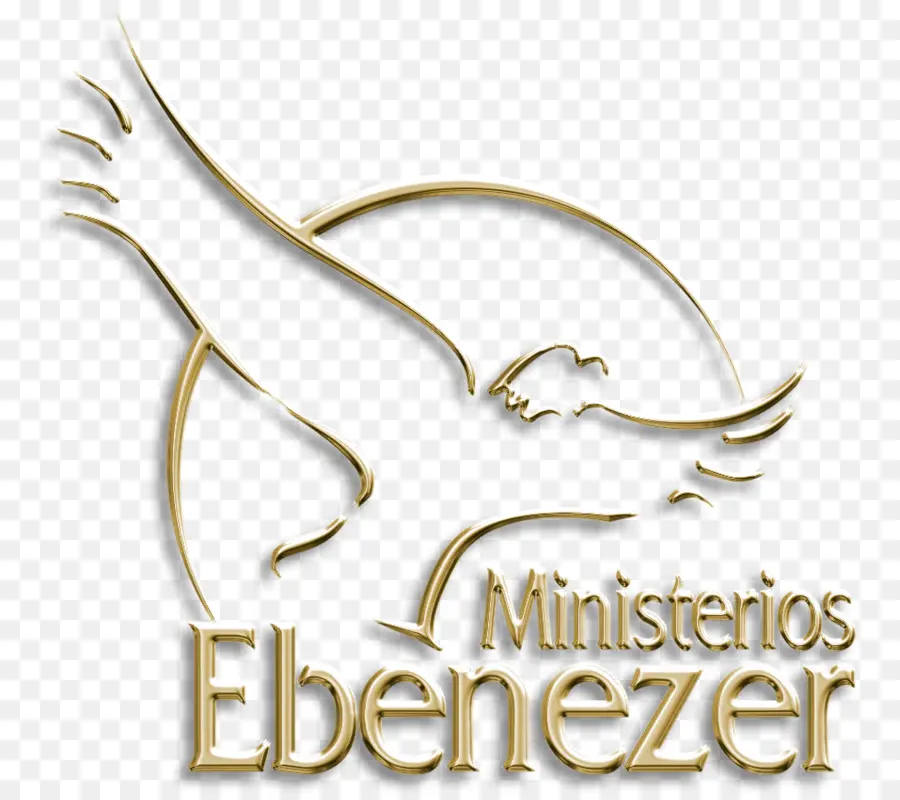 Logo，Shekinah Ministerios Ebenezer PNG